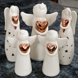 Ceramic Angels