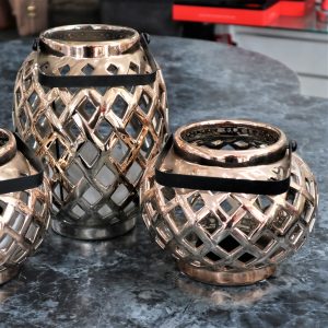 Candle Holders