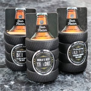 Stubbie Holders