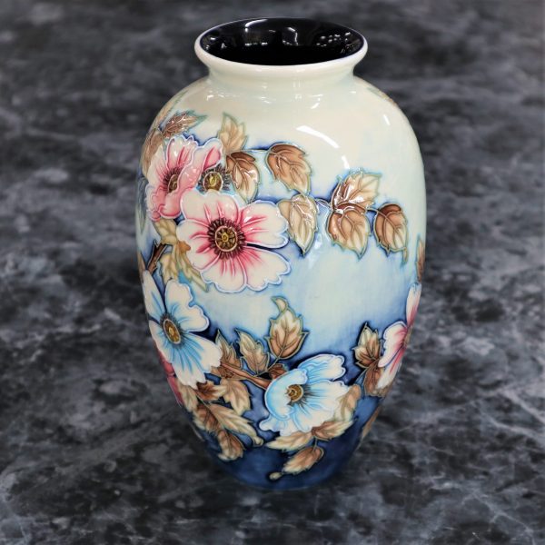 Floral Vase